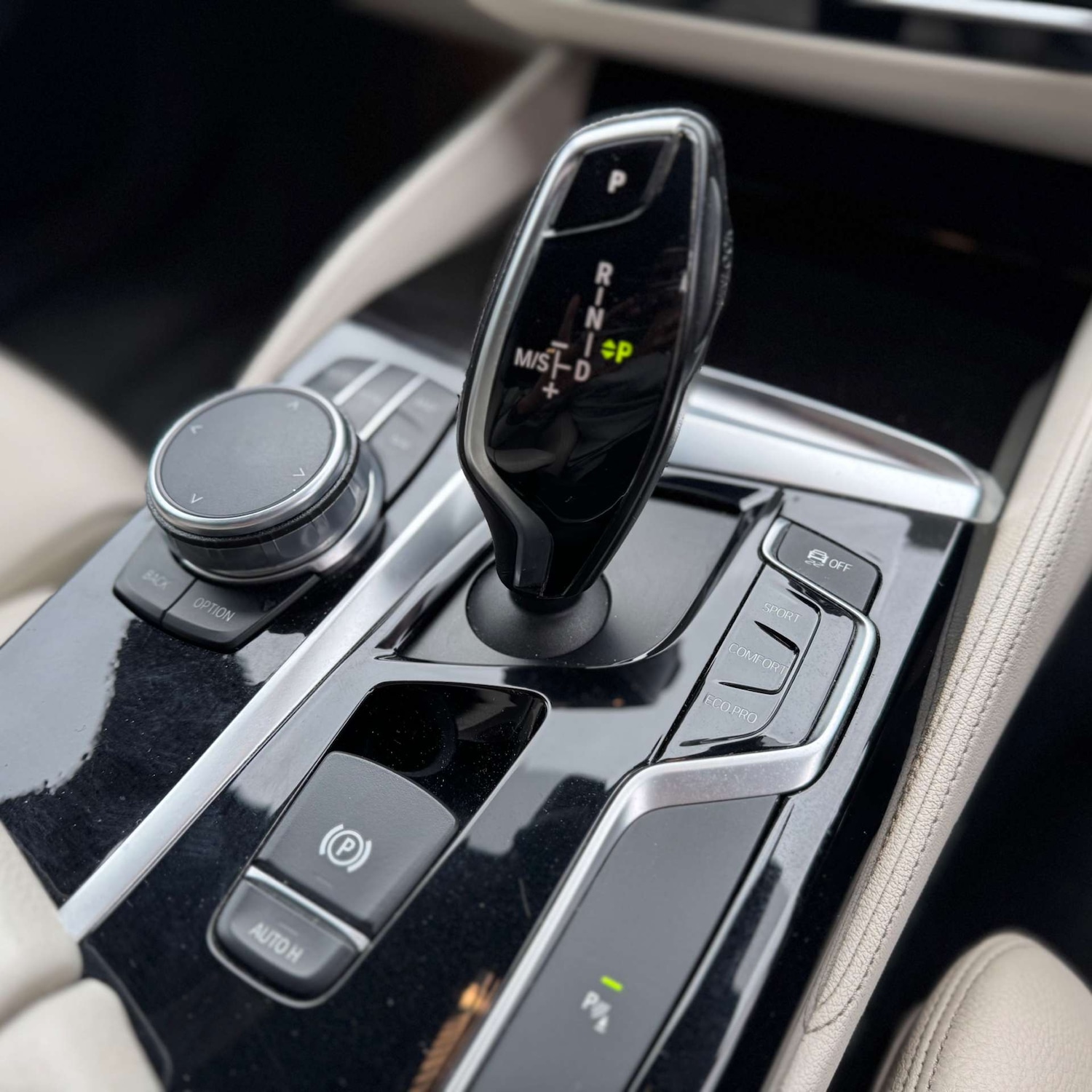 Used BMW 5 Series 2017 for sale - 78182090: Photo 20