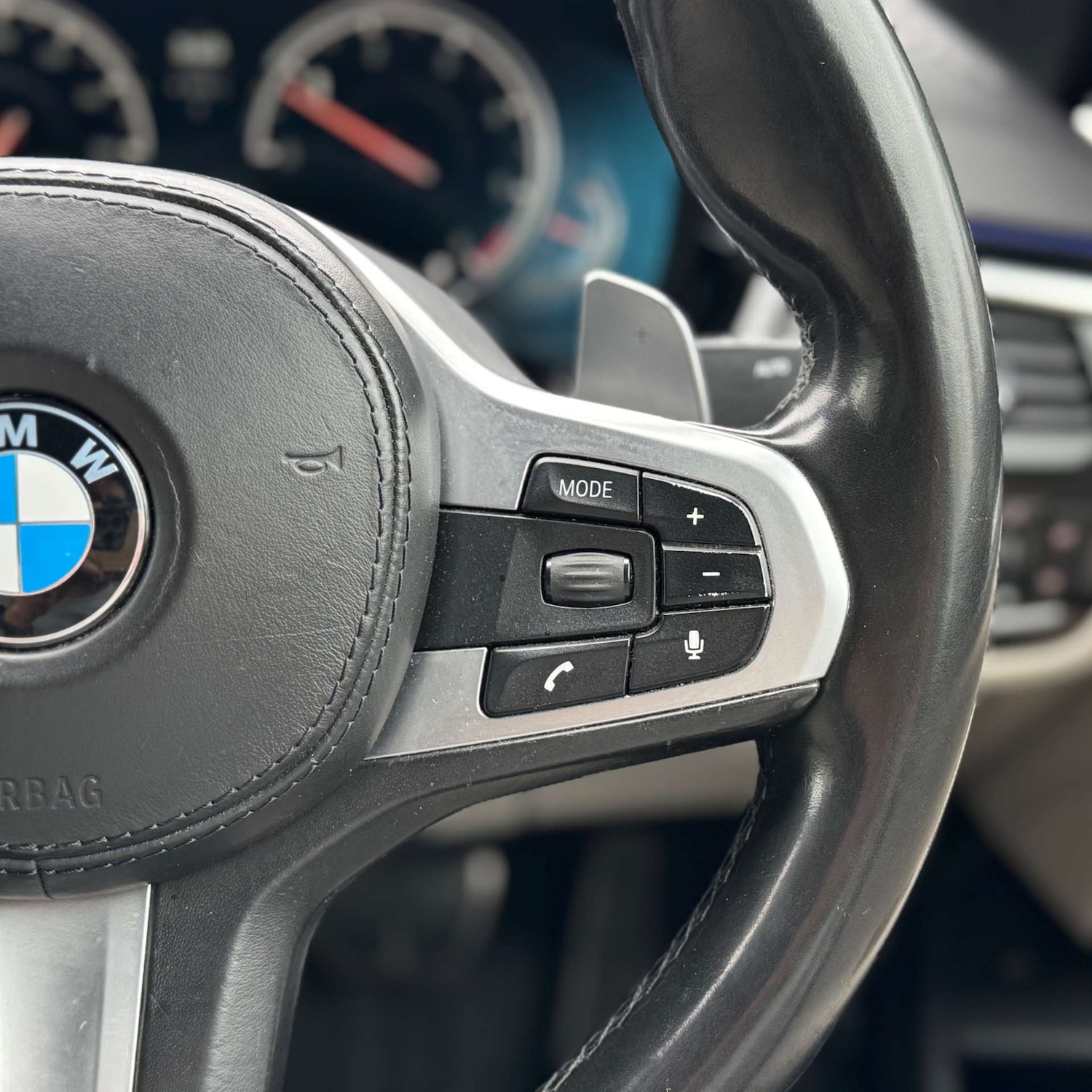 Used BMW 5 Series 2017 for sale - 78182090: Photo 23