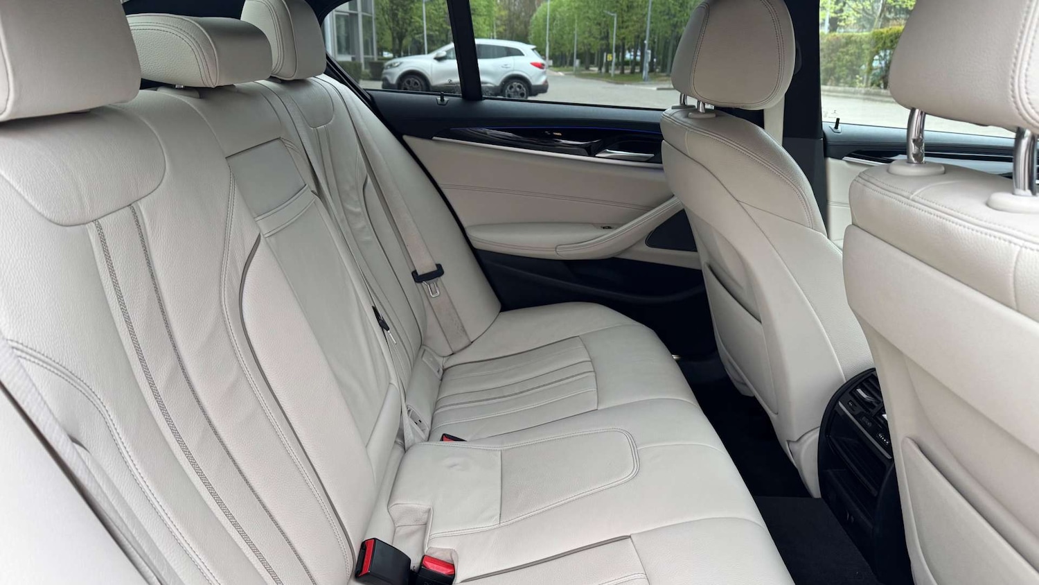 Used BMW 5 Series 2017 for sale - 78182090: Photo 26