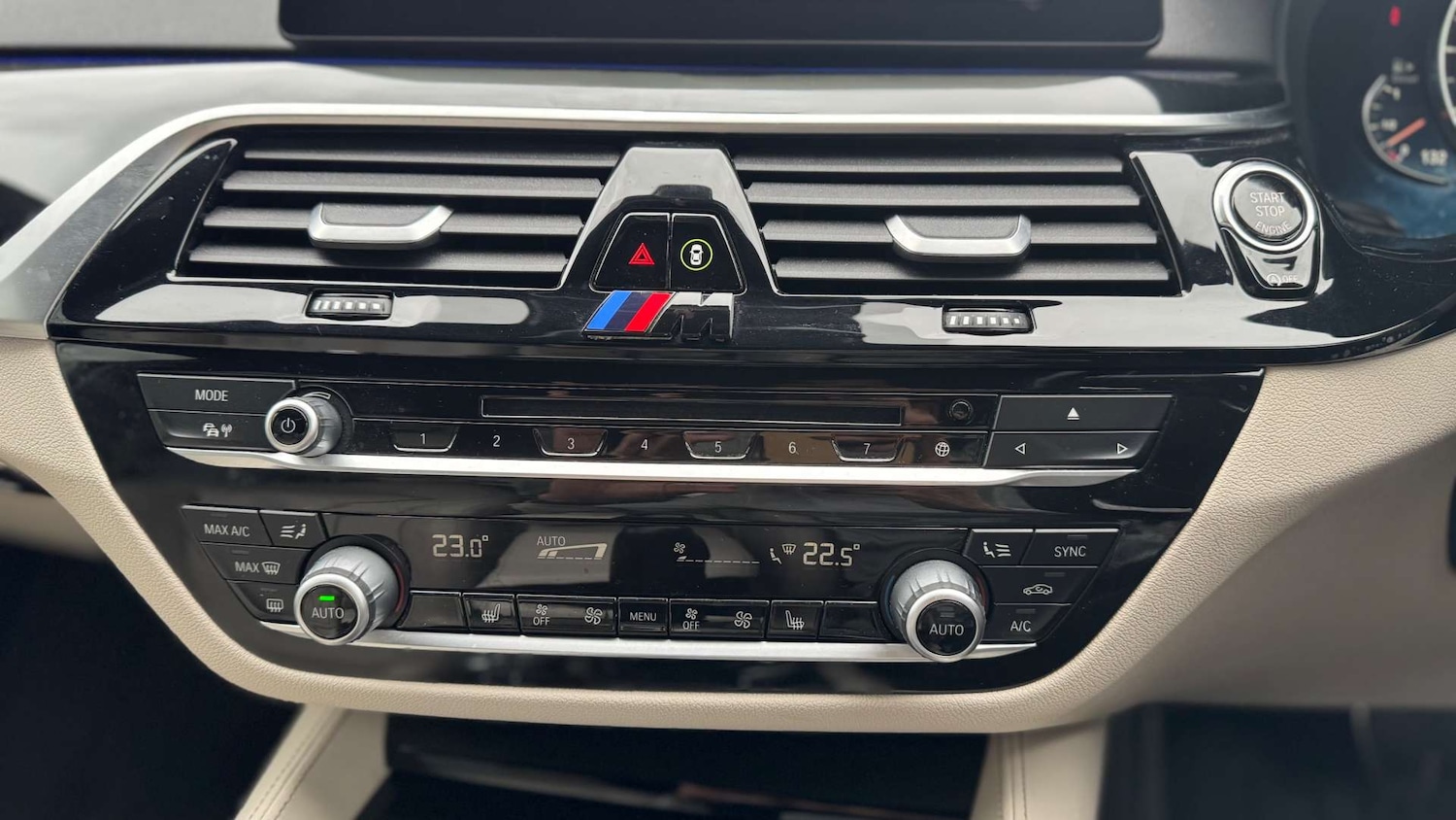 Used BMW 5 Series 2017 for sale - 78182090: Photo 28