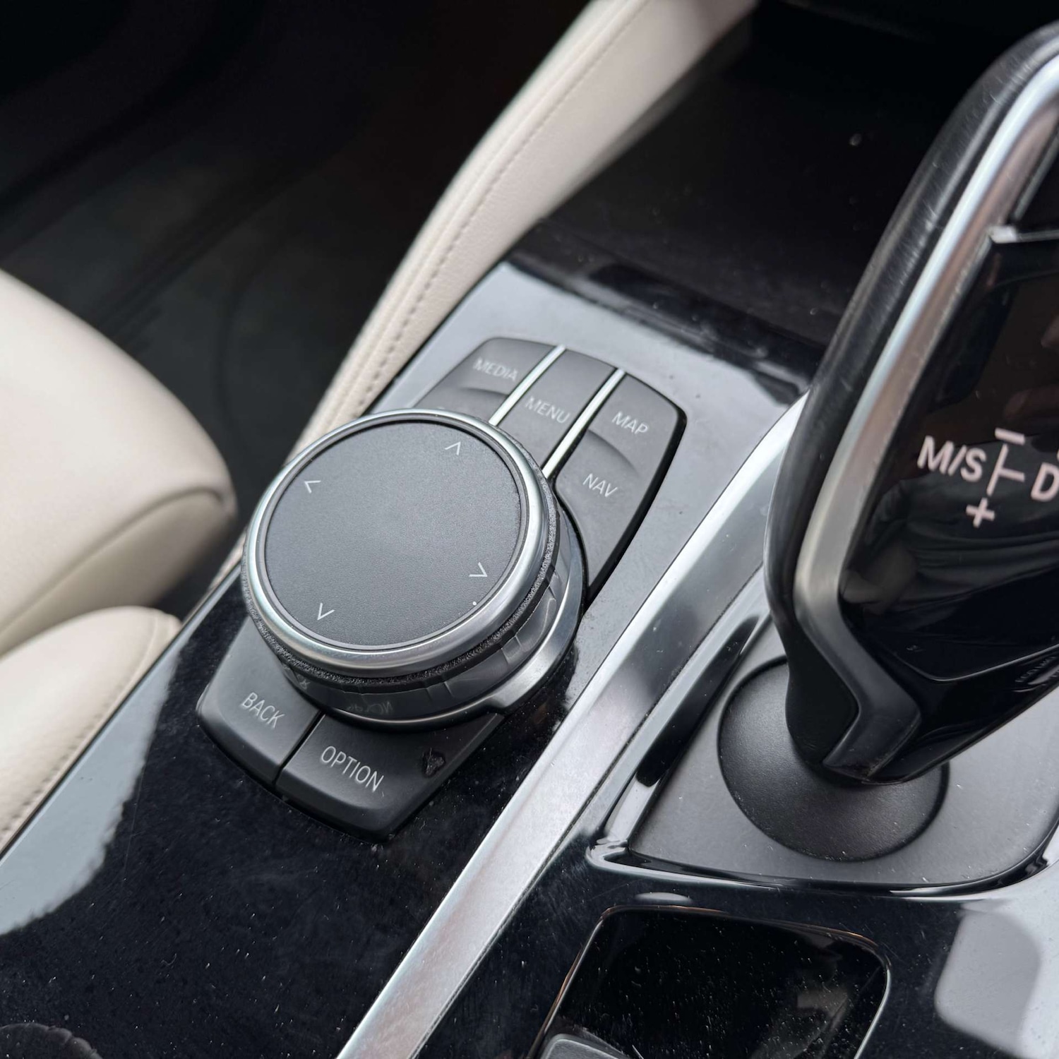 Used BMW 5 Series 2017 for sale - 78182090: Photo 29