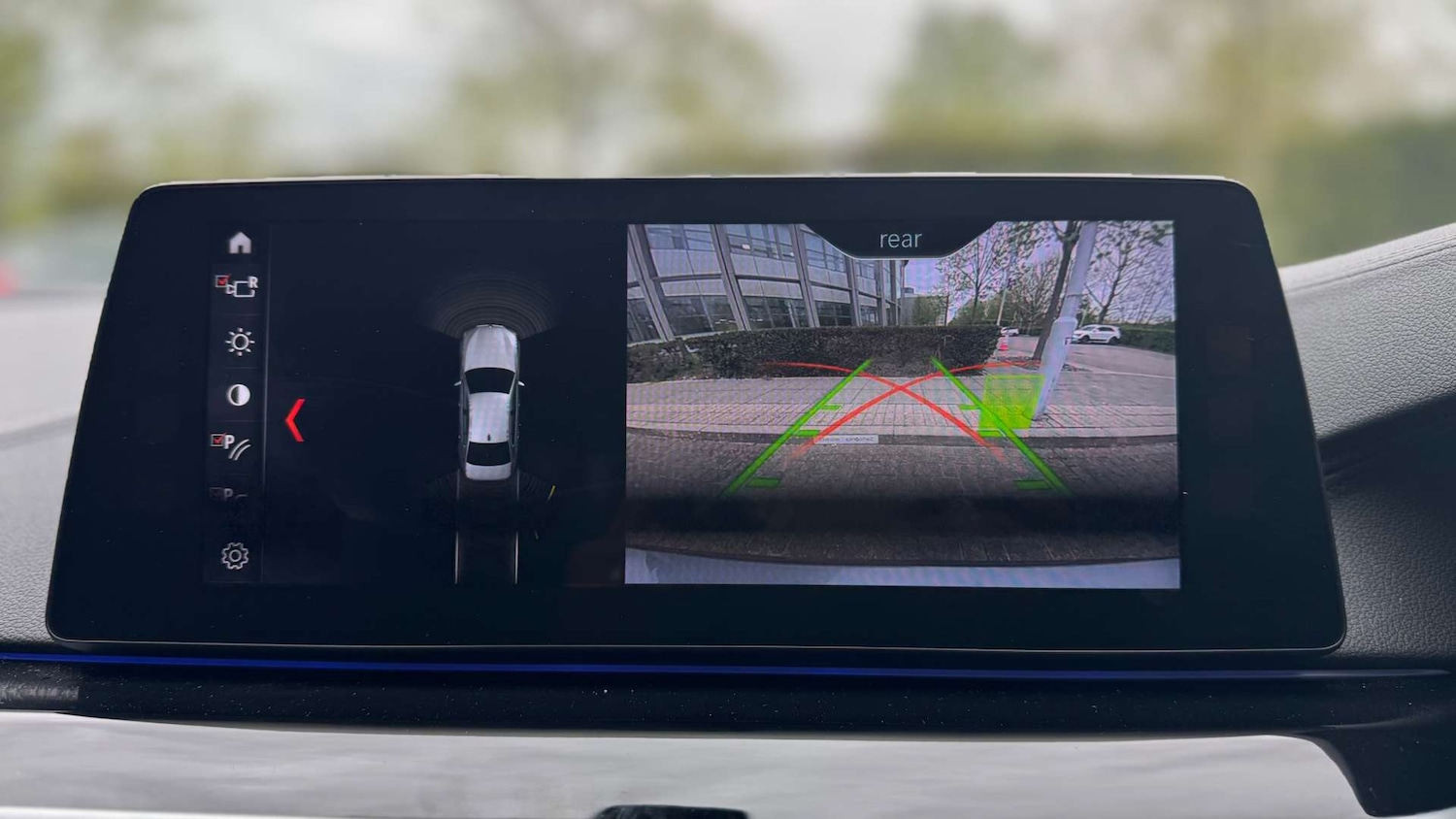 Used BMW 5 Series 2017 for sale - 78182090: Photo 30