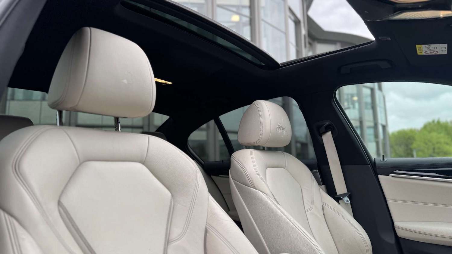 Used BMW 5 Series 2017 for sale - 78182090: Photo 4