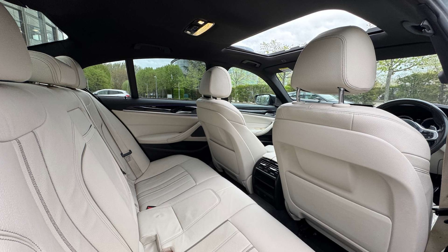 Used BMW 5 Series 2017 for sale - 78182090: Photo 7