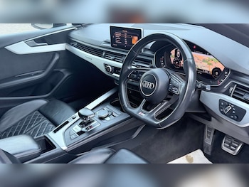 Used Audi A5 2017 for sale - 79077782: Photo