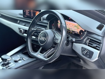 Used Audi A5 2017 for sale - 79077782: Photo