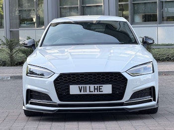 Used Audi A5 2017 for sale - 79077782: Photo