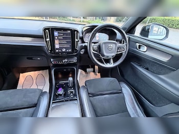Used Volvo XC40 2019 for sale - 79095025: Photo