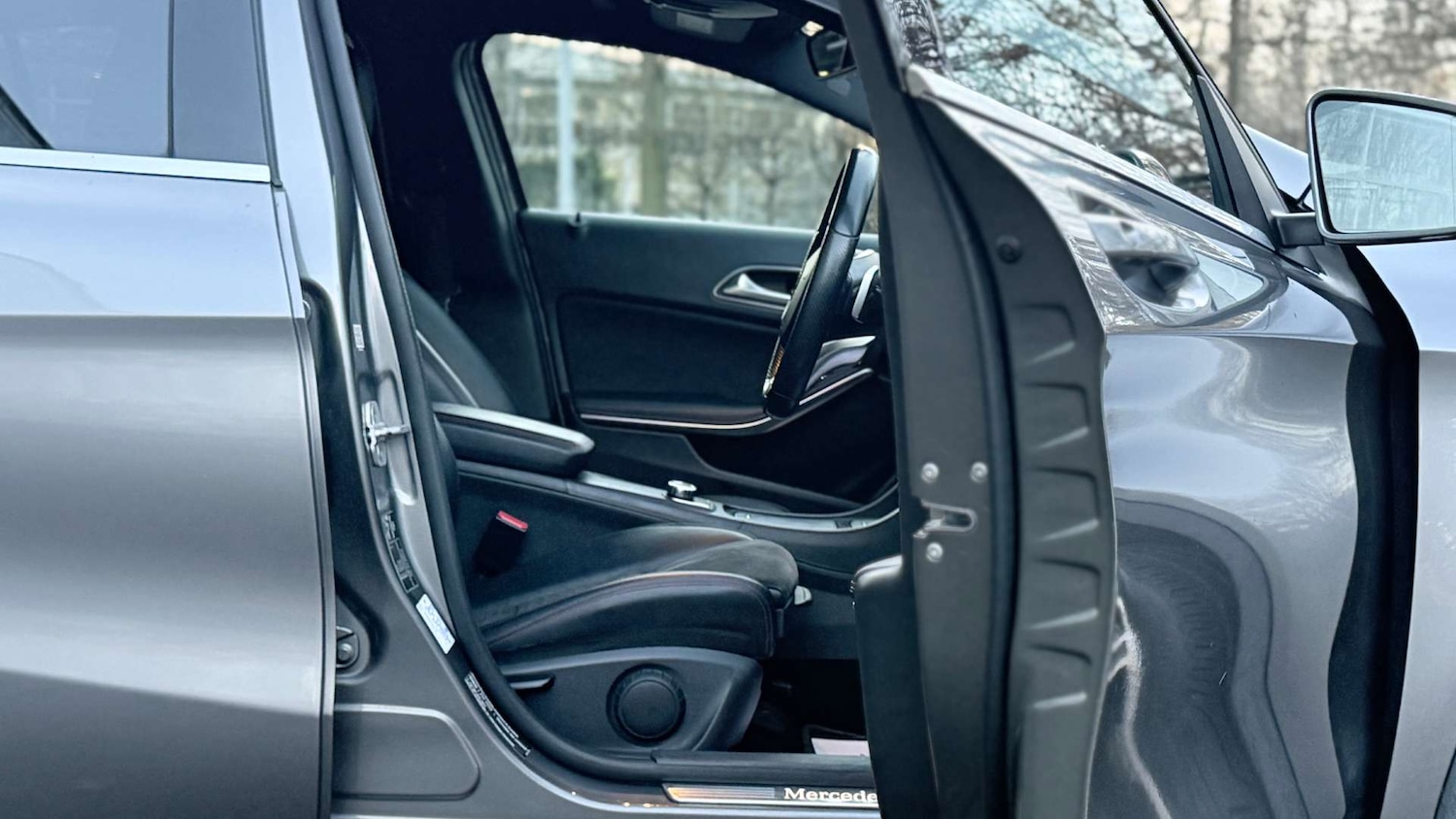 Used Mercedes-Benz GLA 2017 for sale - 76931769: Photo 11