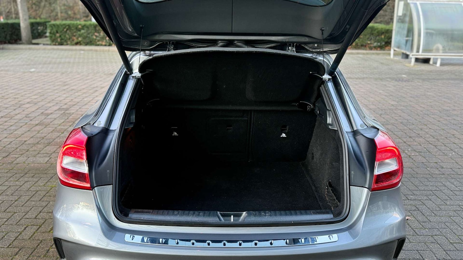 Used Mercedes-Benz GLA 2017 for sale - 76931769: Photo 14