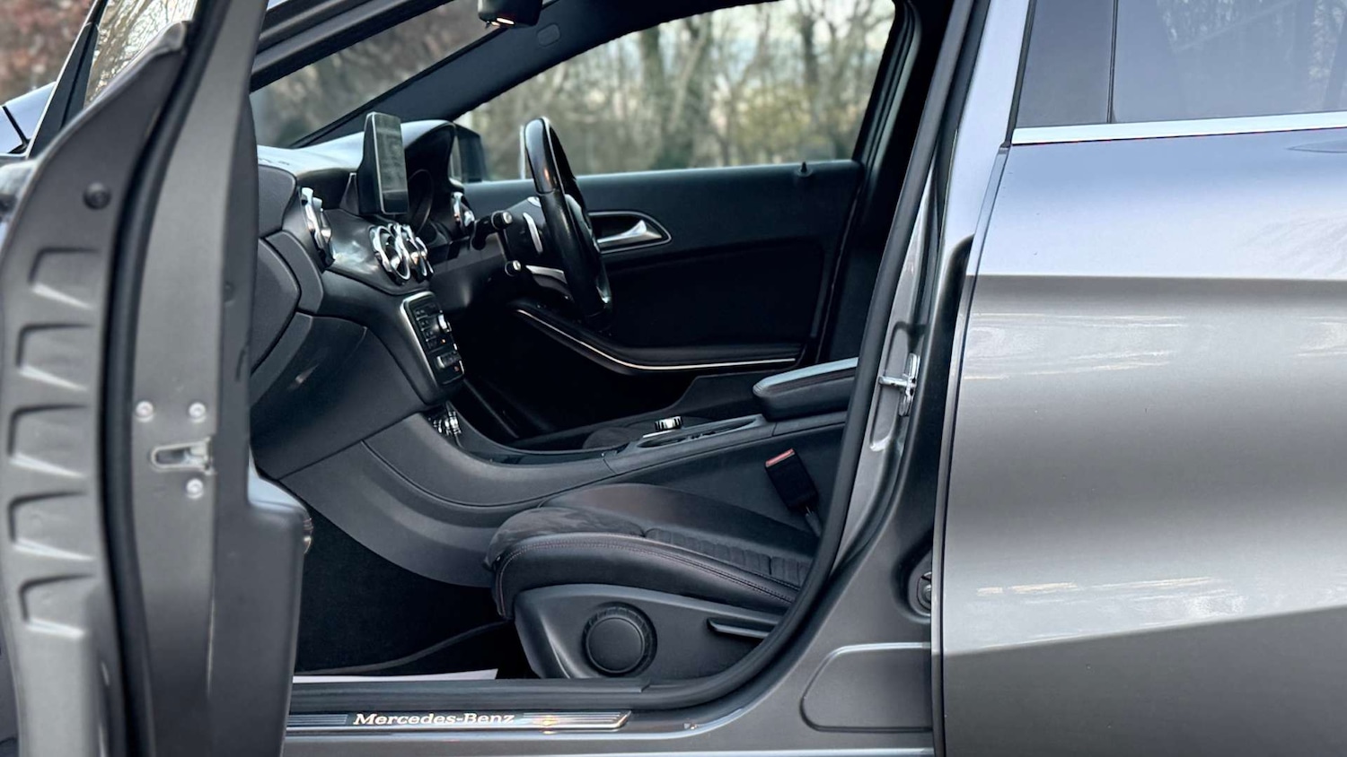 Used Mercedes-Benz GLA 2017 for sale - 76931769: Photo 16