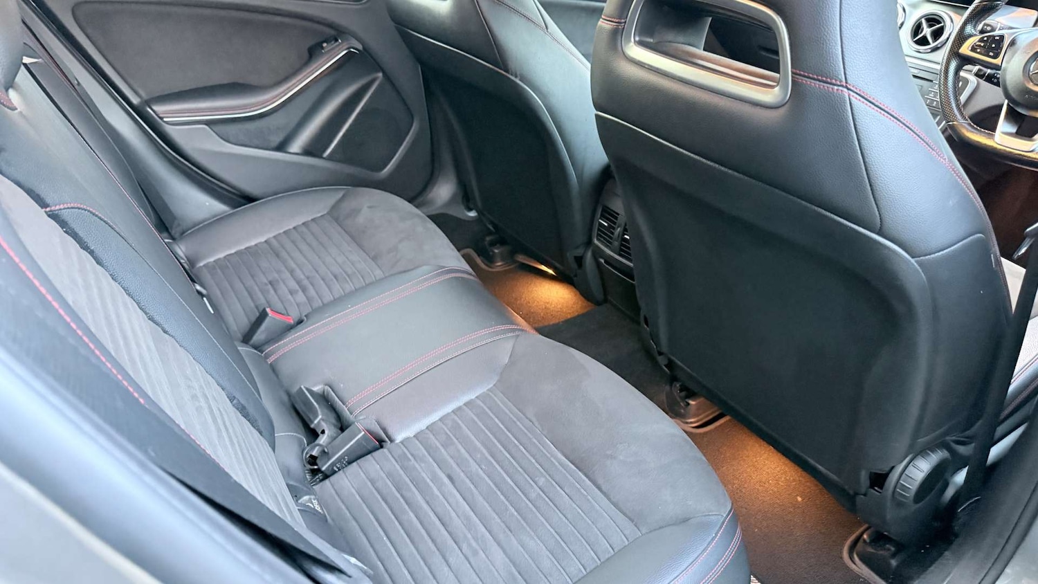 Used Mercedes-Benz GLA 2017 for sale - 76931769: Photo 19