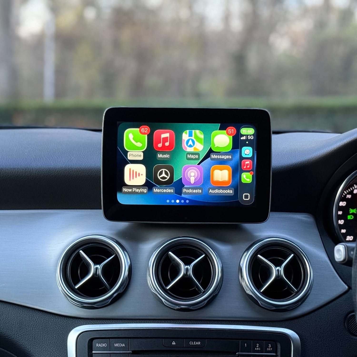 Used Mercedes-Benz GLA 2017 for sale - 76931769: Photo 2