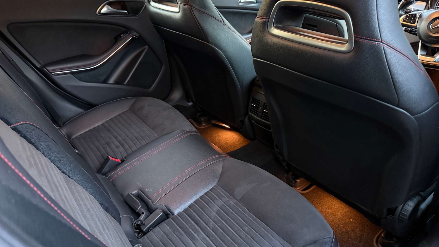 Used Mercedes-Benz GLA 2017 for sale - 76931769: Photo 20