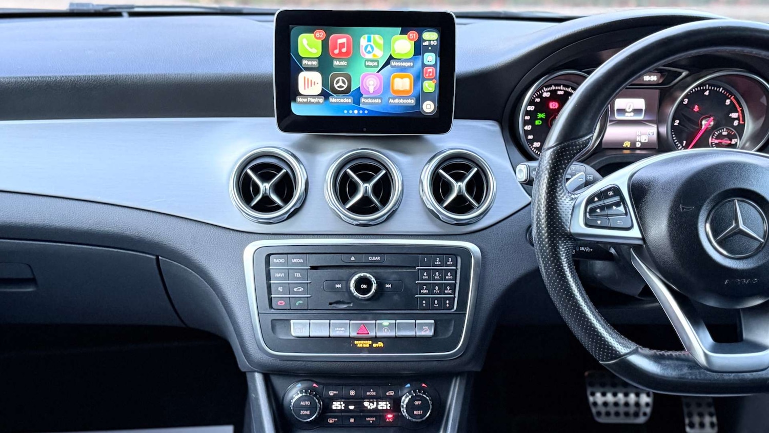 Used Mercedes-Benz GLA 2017 for sale - 76931769: Photo 22