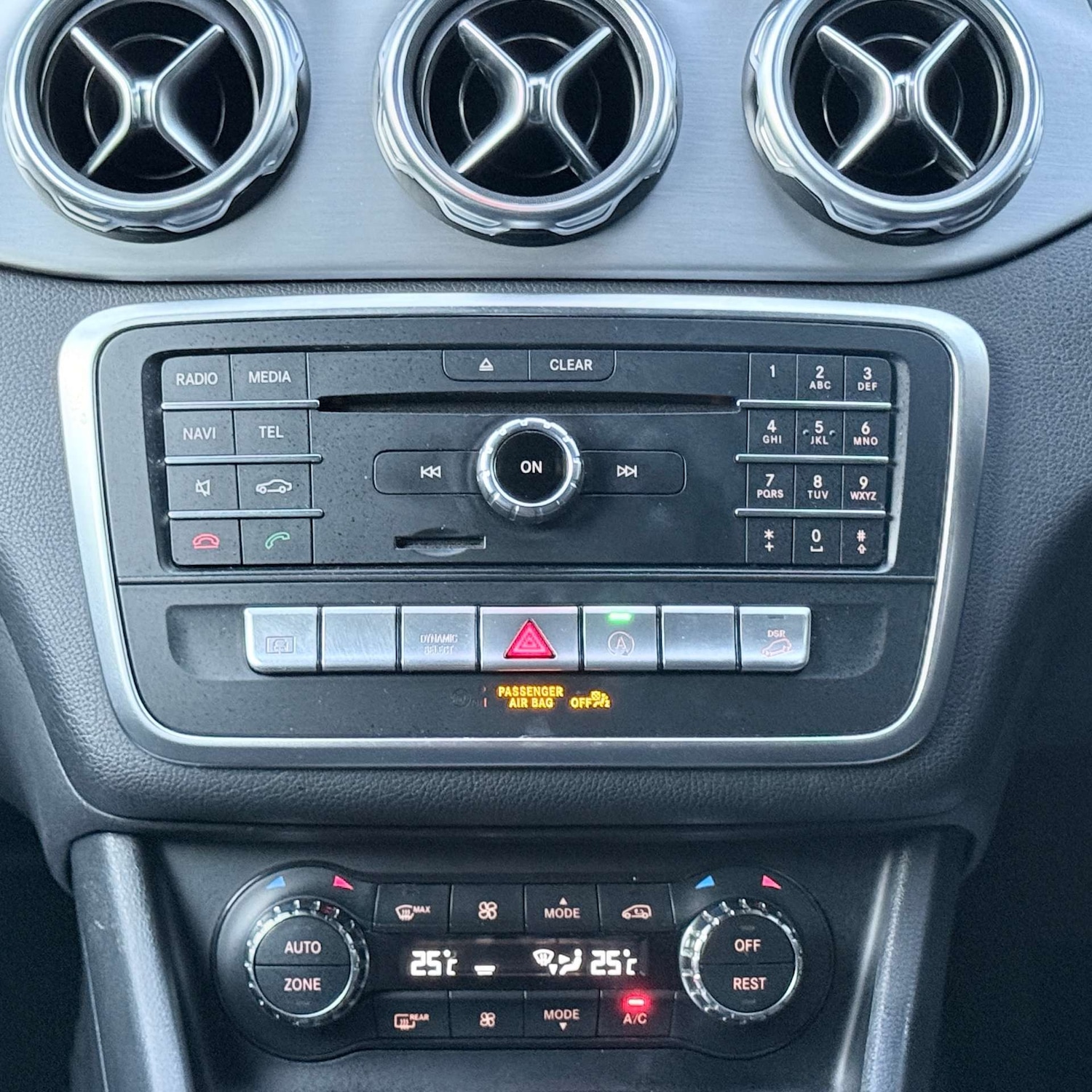 Used Mercedes-Benz GLA 2017 for sale - 76931769: Photo 24