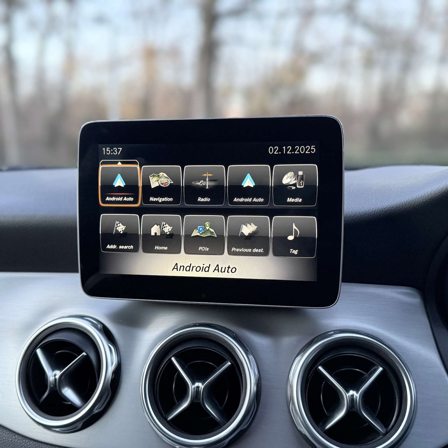 Used Mercedes-Benz GLA 2017 for sale - 76931769: Photo 26