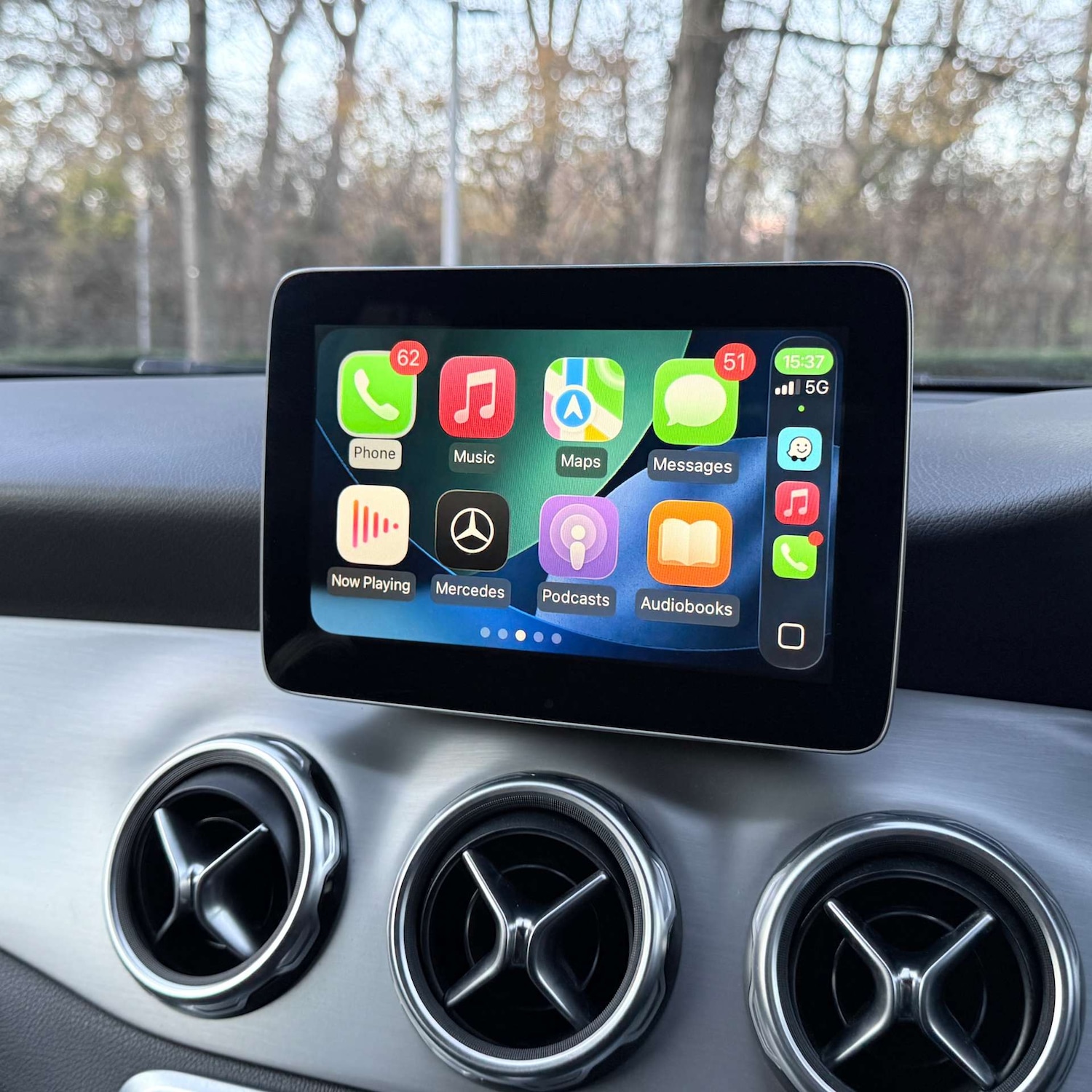 Used Mercedes-Benz GLA 2017 for sale - 76931769: Photo 27