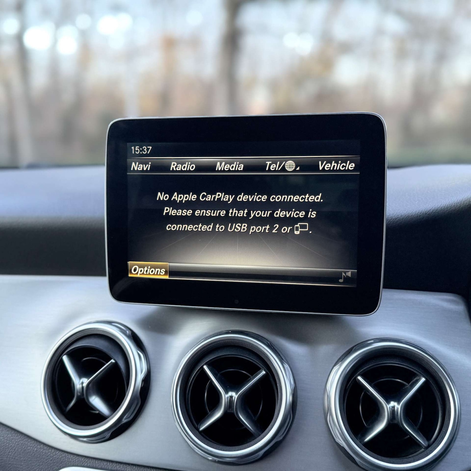 Used Mercedes-Benz GLA 2017 for sale - 76931769: Photo 29