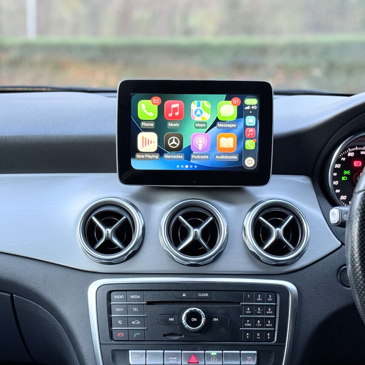 Used Mercedes-Benz GLA 2017 for sale - 76931769: Photo 32