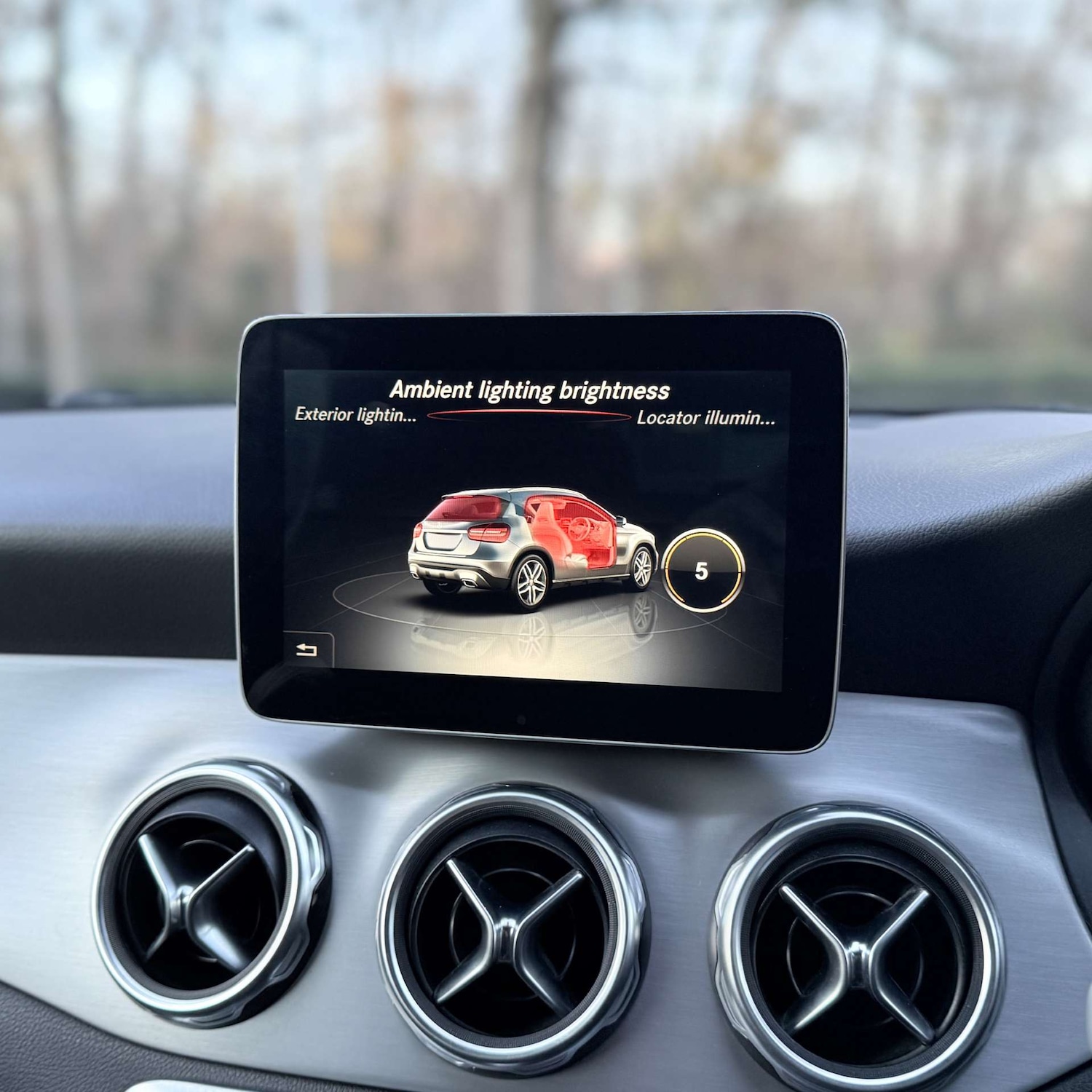 Used Mercedes-Benz GLA 2017 for sale - 76931769: Photo 33