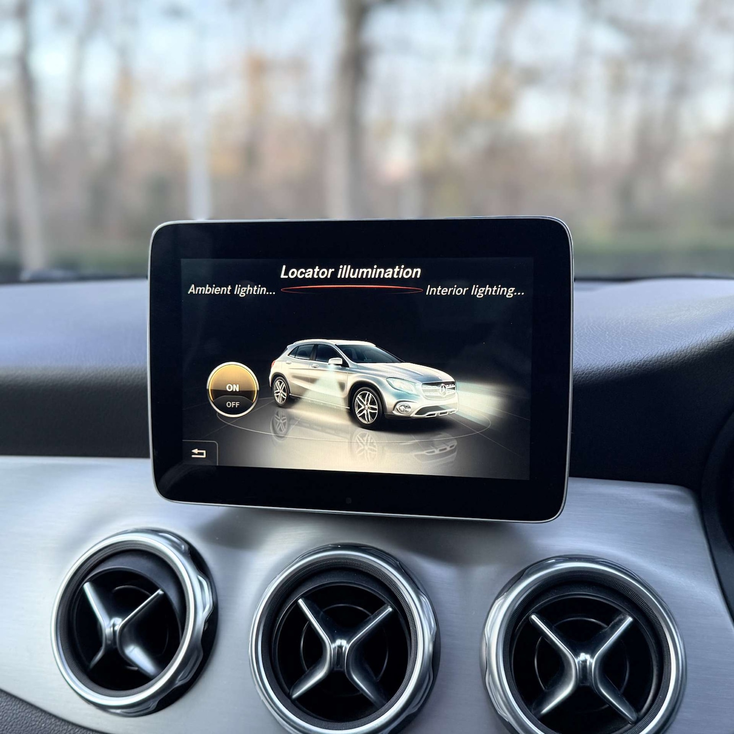 Used Mercedes-Benz GLA 2017 for sale - 76931769: Photo 34