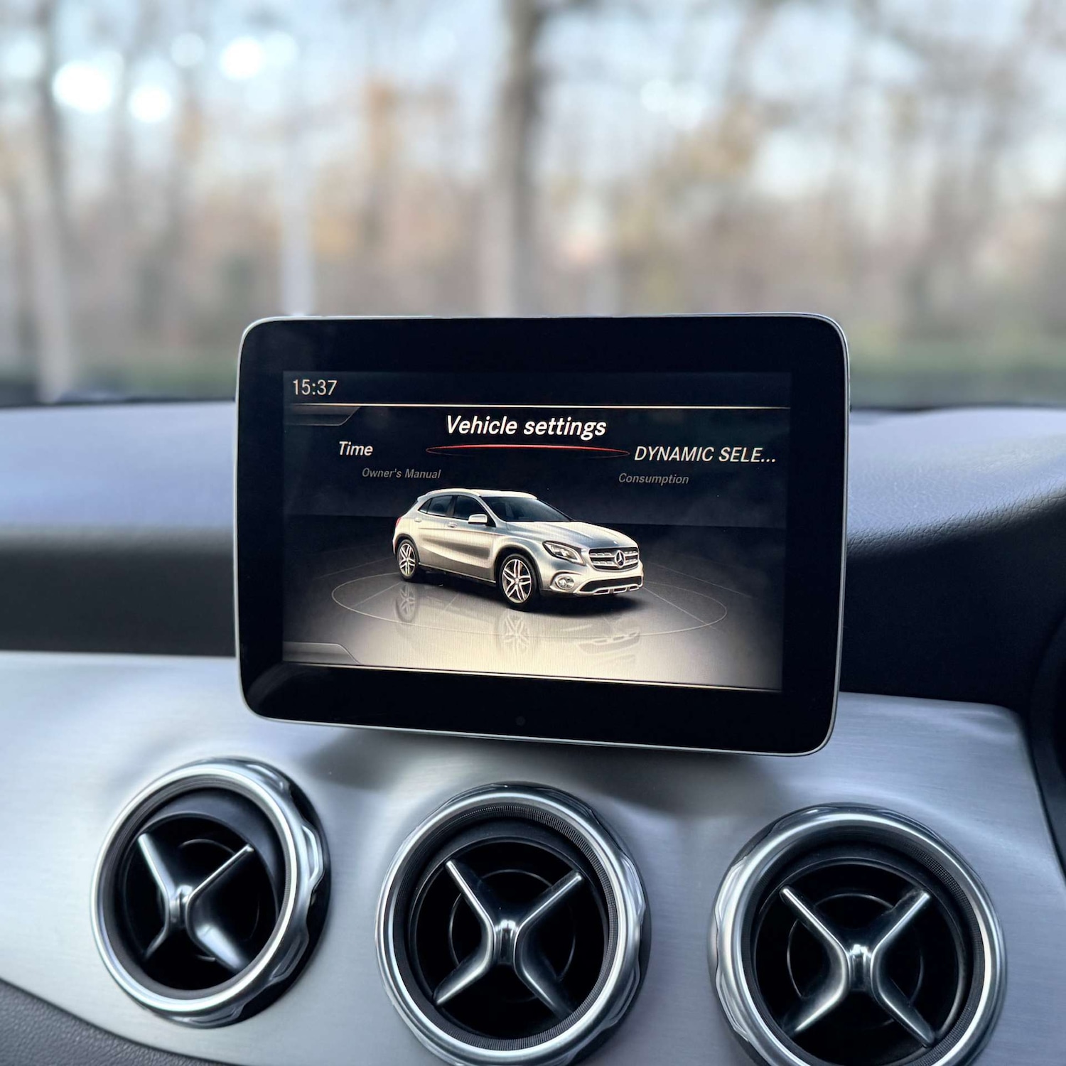 Used Mercedes-Benz GLA 2017 for sale - 76931769: Photo 35