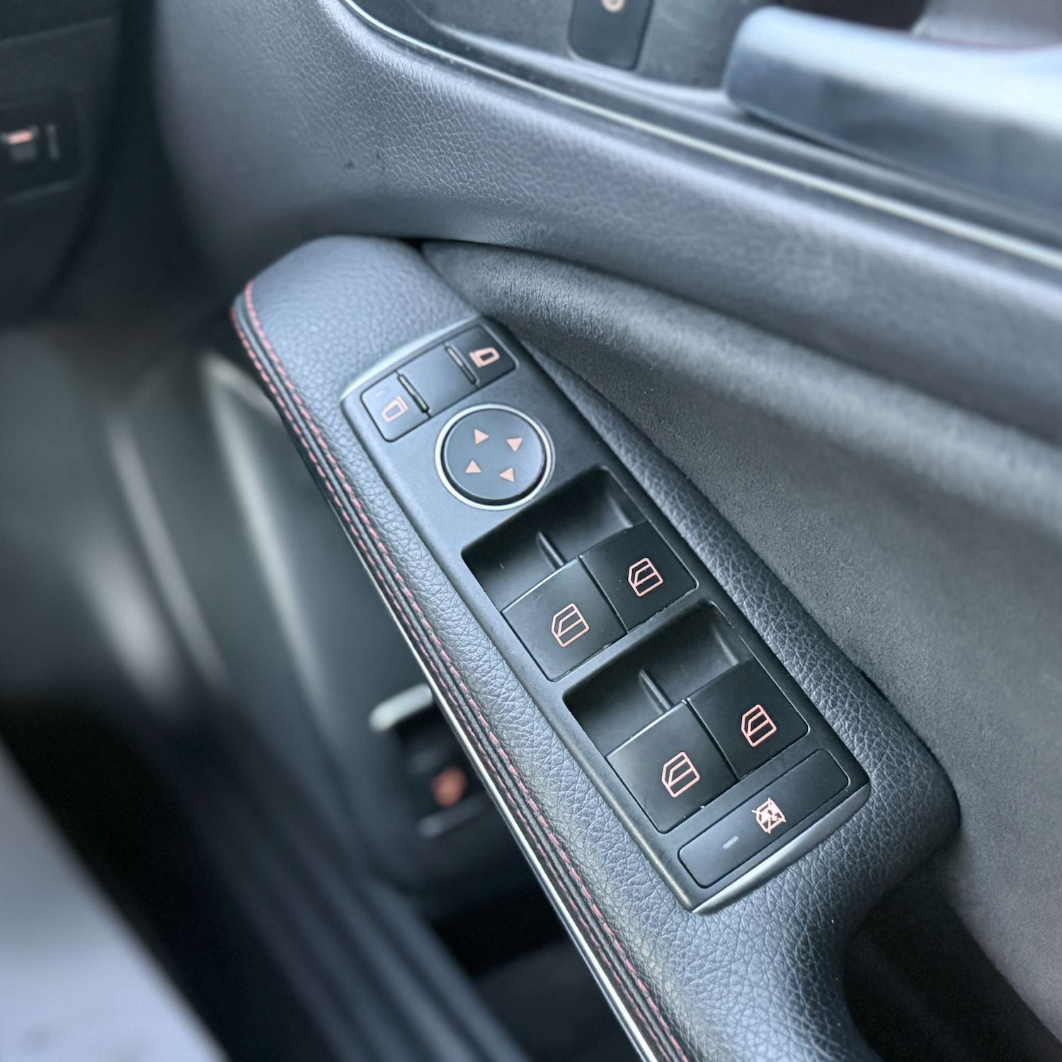 Used Mercedes-Benz GLA 2017 for sale - 76931769: Photo 36