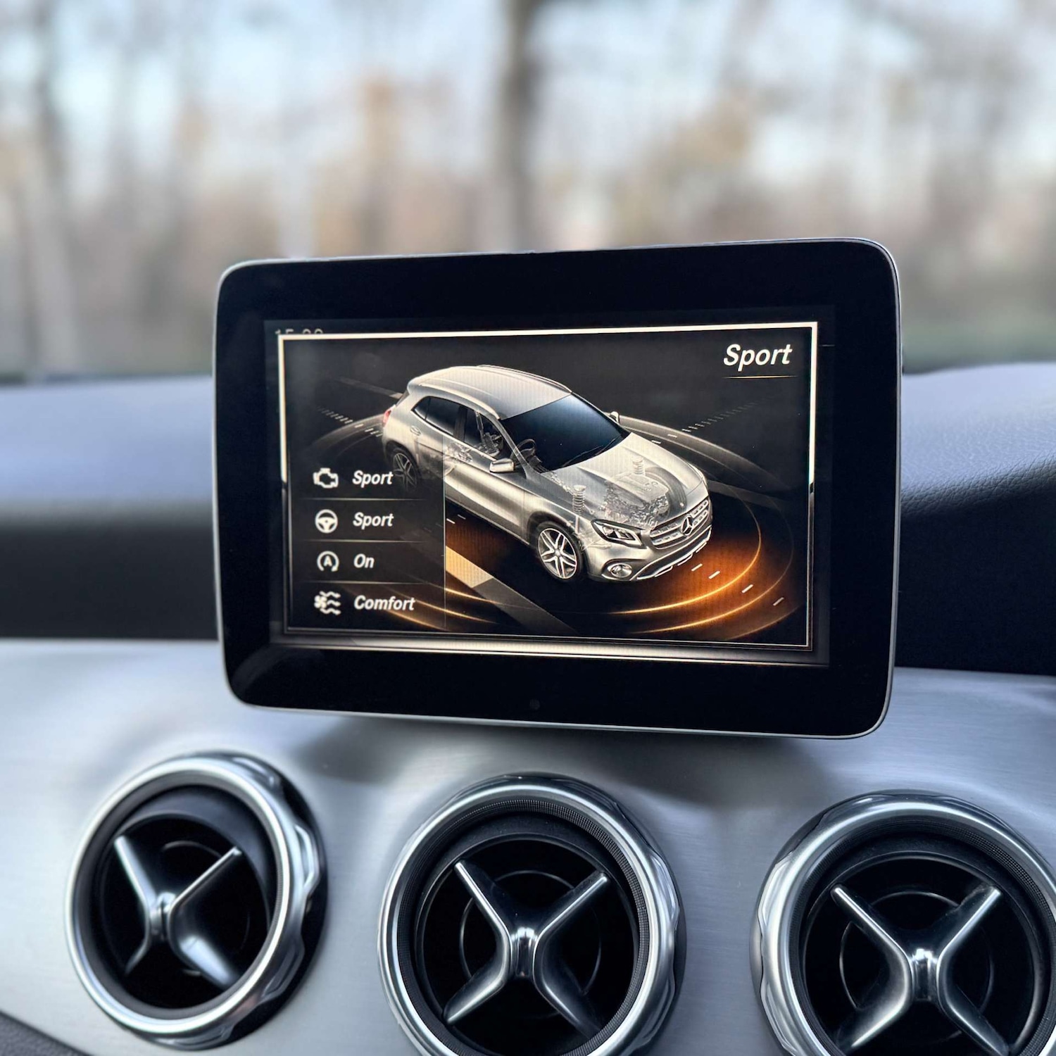 Used Mercedes-Benz GLA 2017 for sale - 76931769: Photo 37