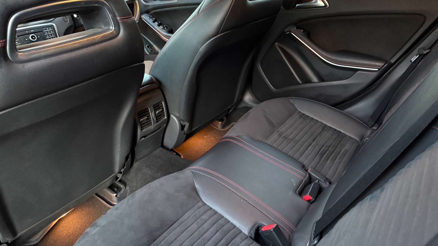 Used Mercedes-Benz GLA 2017 for sale - 76931769: Photo 43