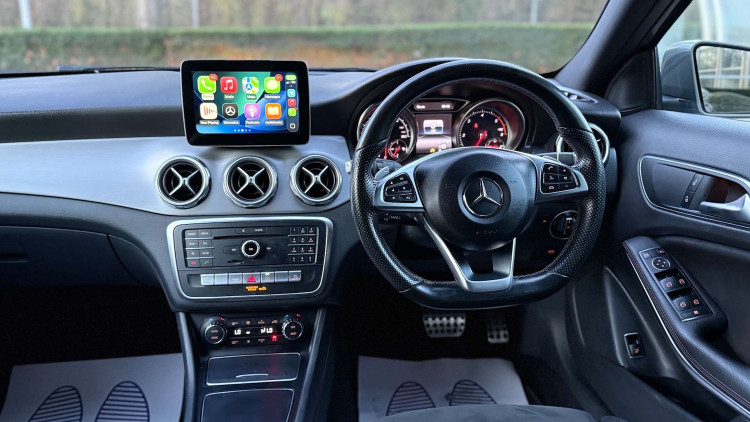 Used Mercedes-Benz GLA 2017 for sale - 76931769: Photo 44