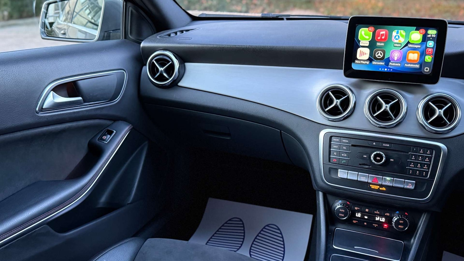 Used Mercedes-Benz GLA 2017 for sale - 76931769: Photo 47