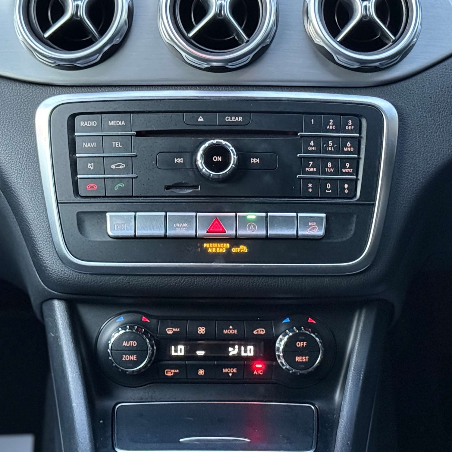 Used Mercedes-Benz GLA 2017 for sale - 76931769: Photo 48