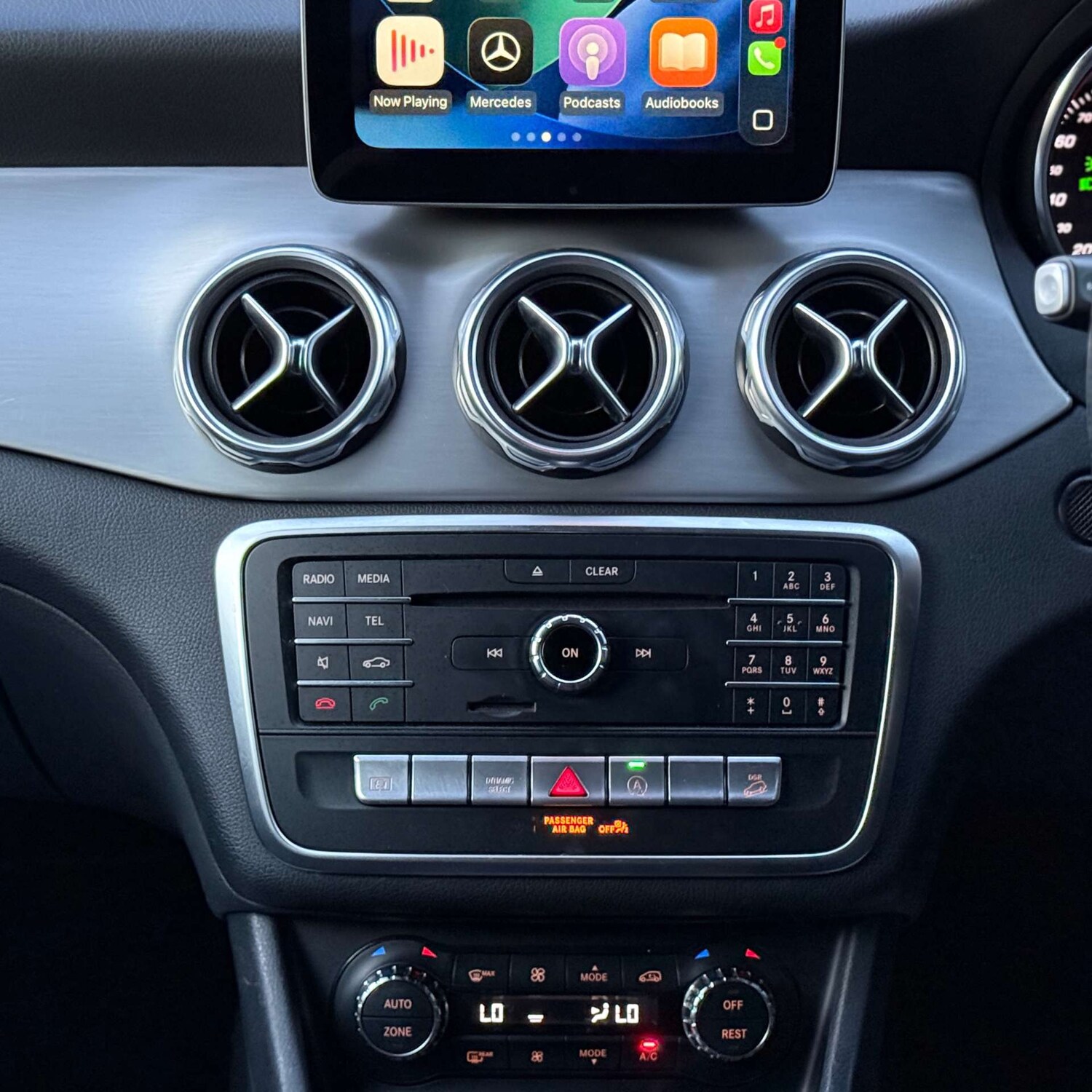 Used Mercedes-Benz GLA 2017 for sale - 76931769: Photo 49