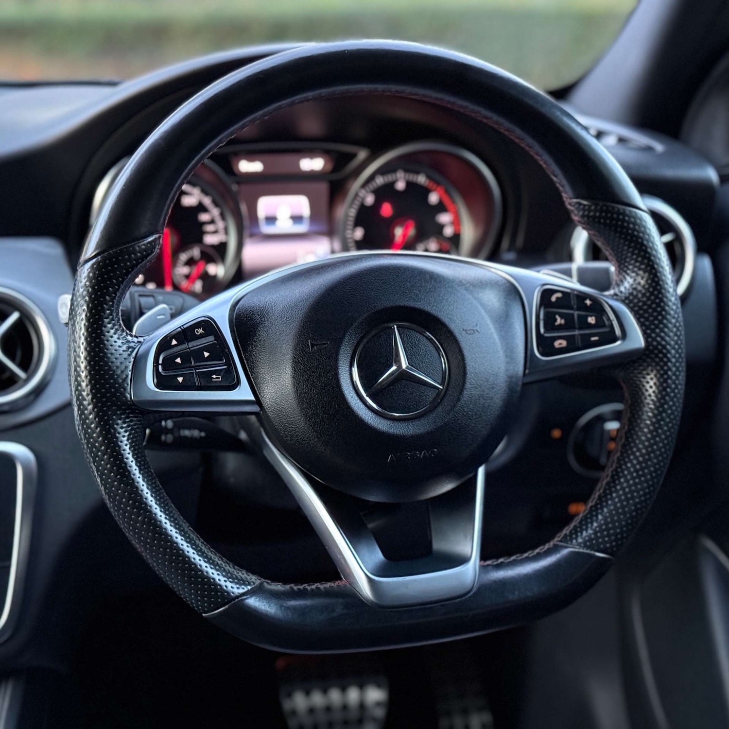 Used Mercedes-Benz GLA 2017 for sale - 76931769: Photo 51