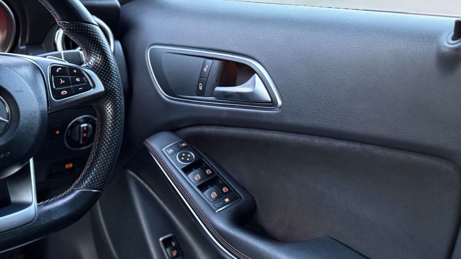 Used Mercedes-Benz GLA 2017 for sale - 76931769: Photo 52