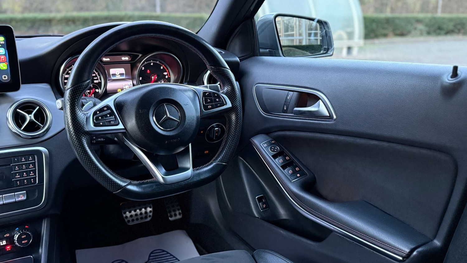 Used Mercedes-Benz GLA 2017 for sale - 76931769: Photo 53