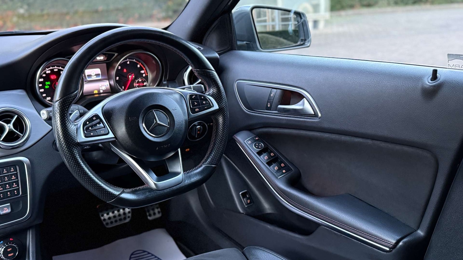 Used Mercedes-Benz GLA 2017 for sale - 76931769: Photo 54