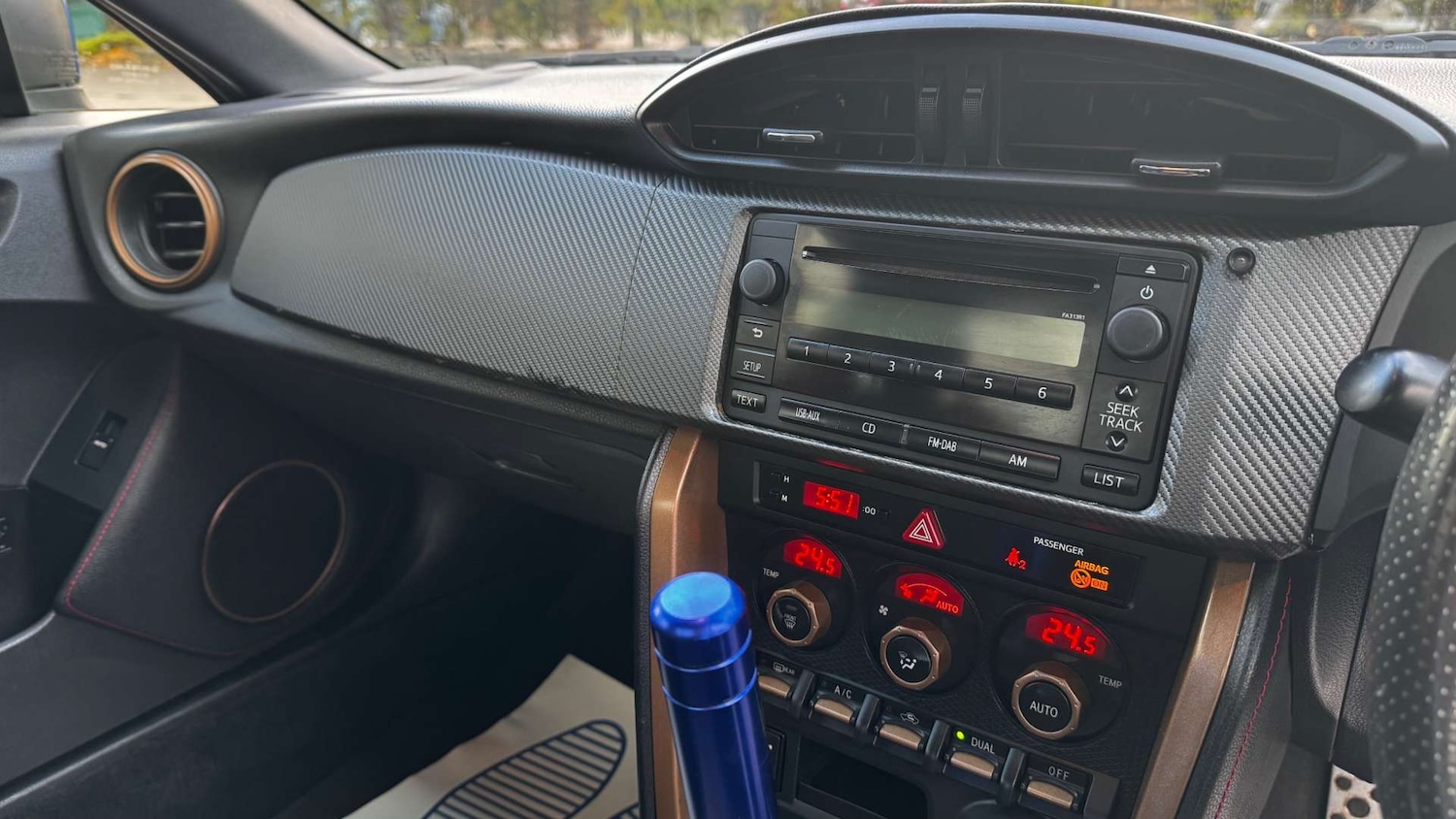 Vehicle 26