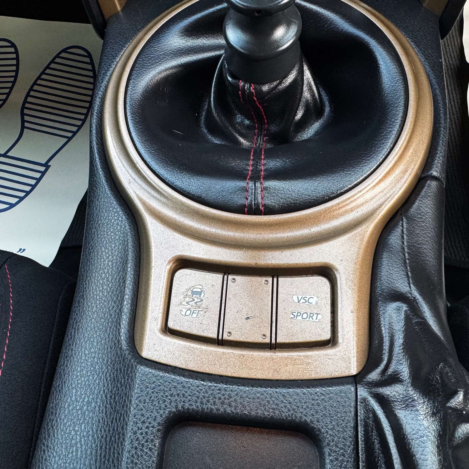Vehicle 30