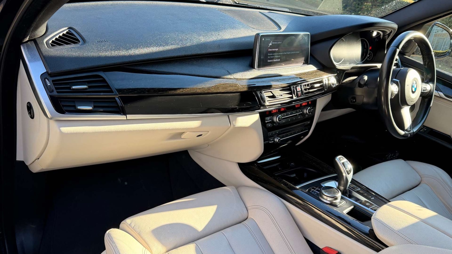 Used BMW X5 2018 for sale - 76653939: Photo 12