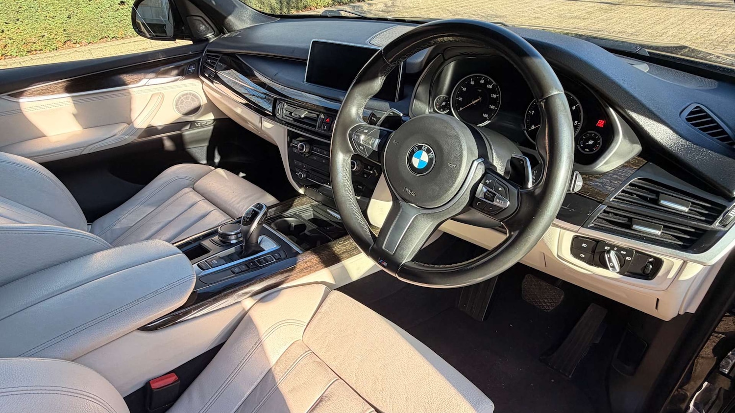 Used BMW X5 2018 for sale - 76653939: Photo 14