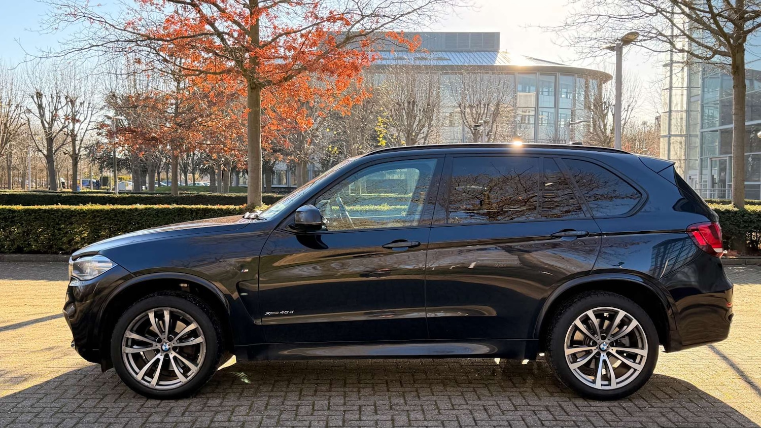 Used BMW X5 2018 for sale - 76653939: Photo 15