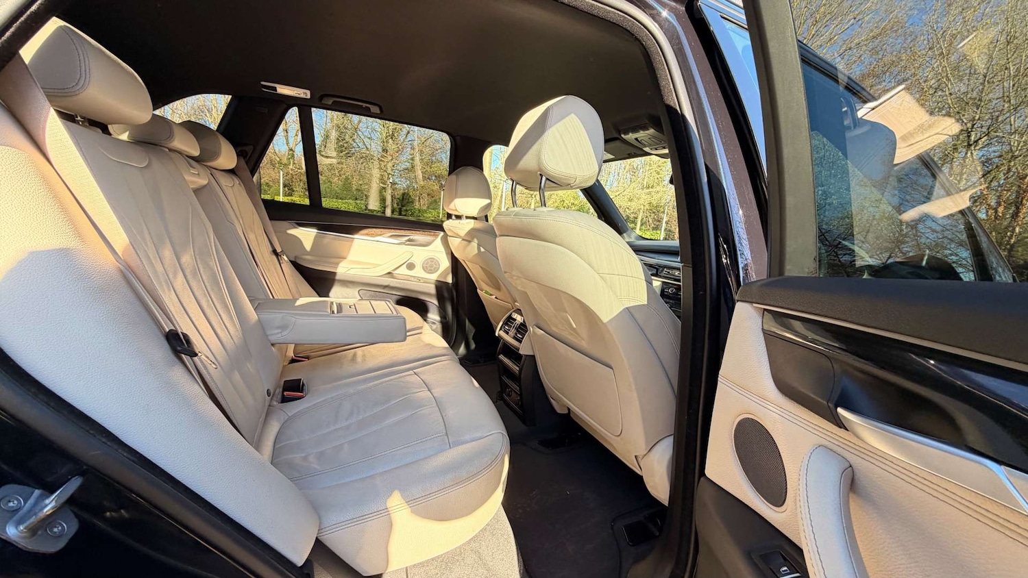 Used BMW X5 2018 for sale - 76653939: Photo 18