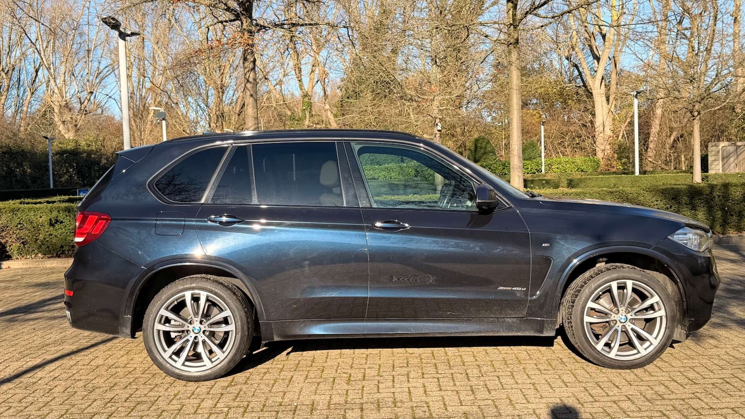 Used BMW X5 2018 for sale - 76653939: Photo 19