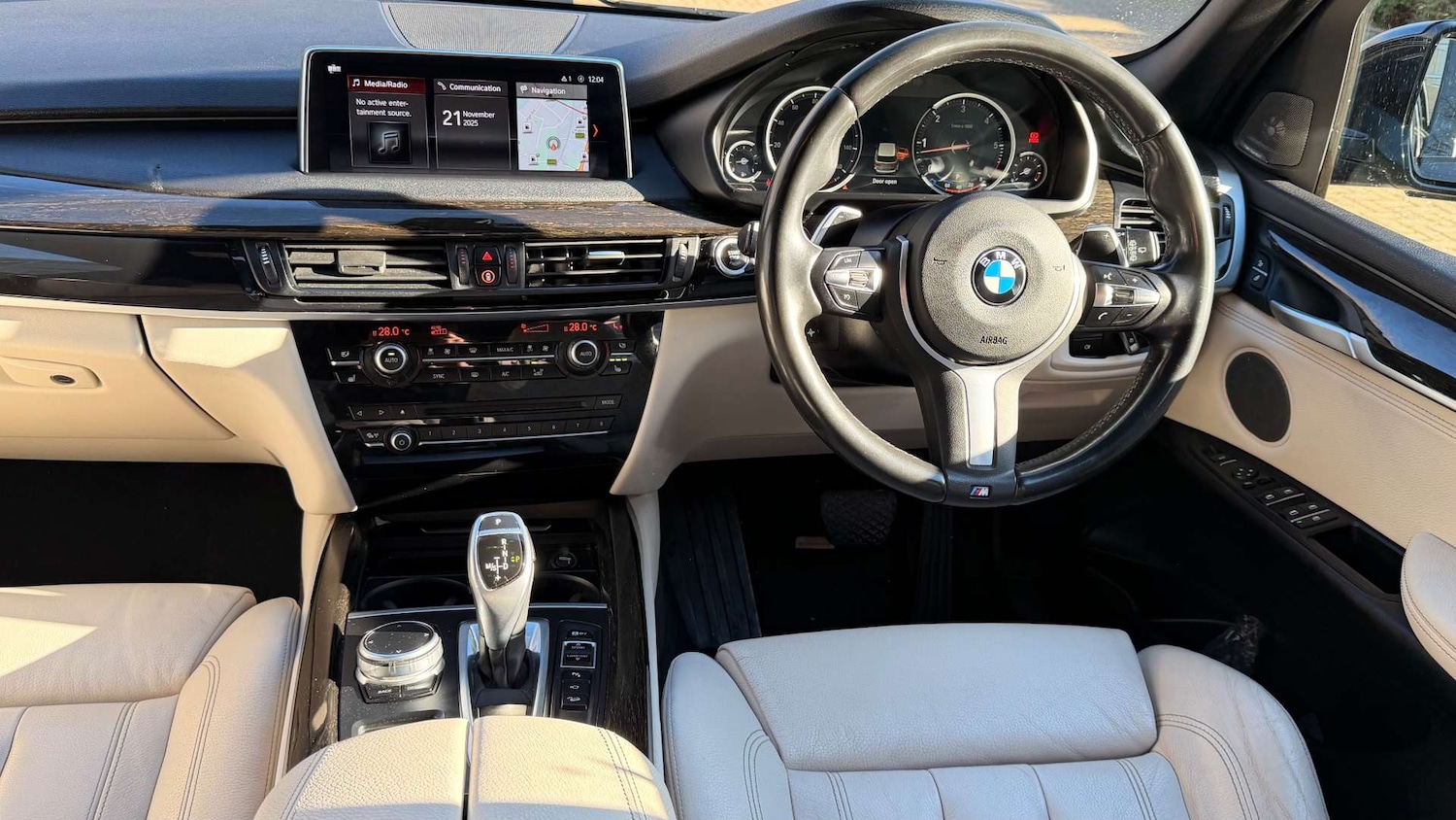 Used BMW X5 2018 for sale - 76653939: Photo 2