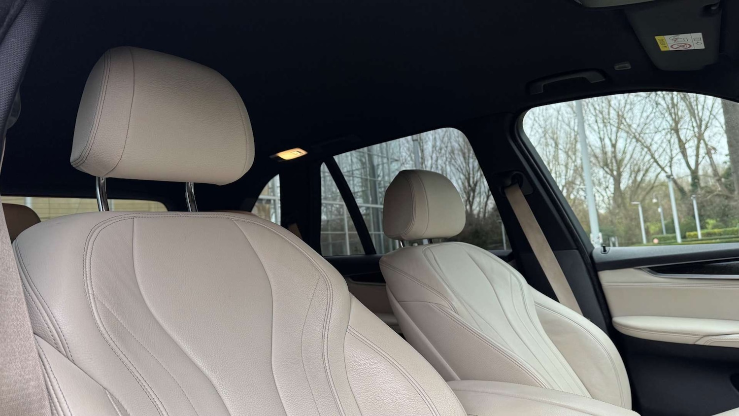 Used BMW X5 2018 for sale - 76653939: Photo 24