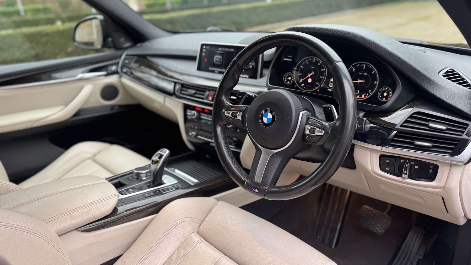 Used BMW X5 2018 for sale - 76653939: Photo 26