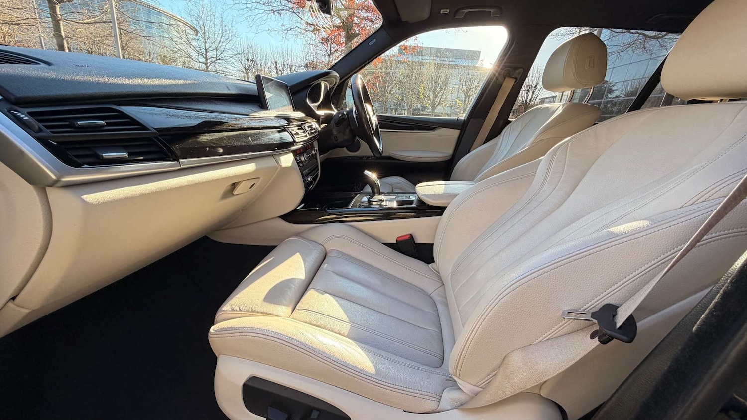 Used BMW X5 2018 for sale - 76653939: Photo 3