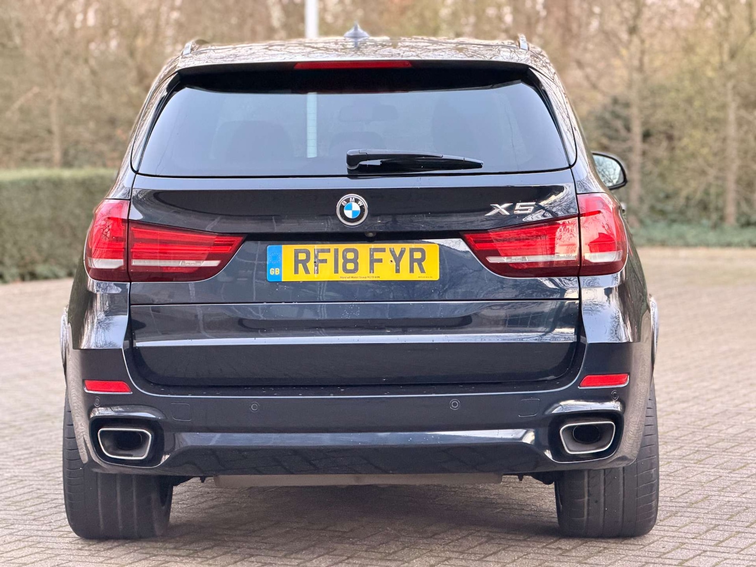 Used BMW X5 2018 for sale - 76653939: Photo 32